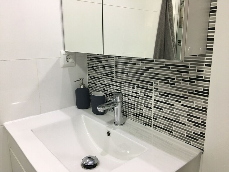 Apartamento En El Centro De M�laga