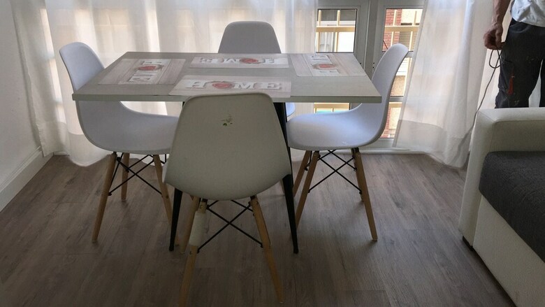 Apartamento En El Centro De M�laga