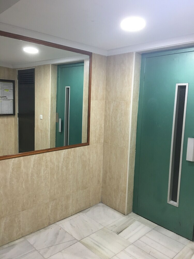 Apartamento En El Centro De M�laga