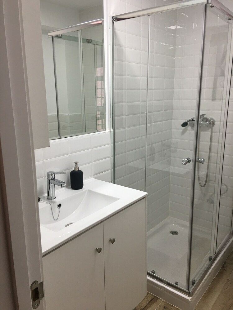Apartamento En El Centro De M�laga