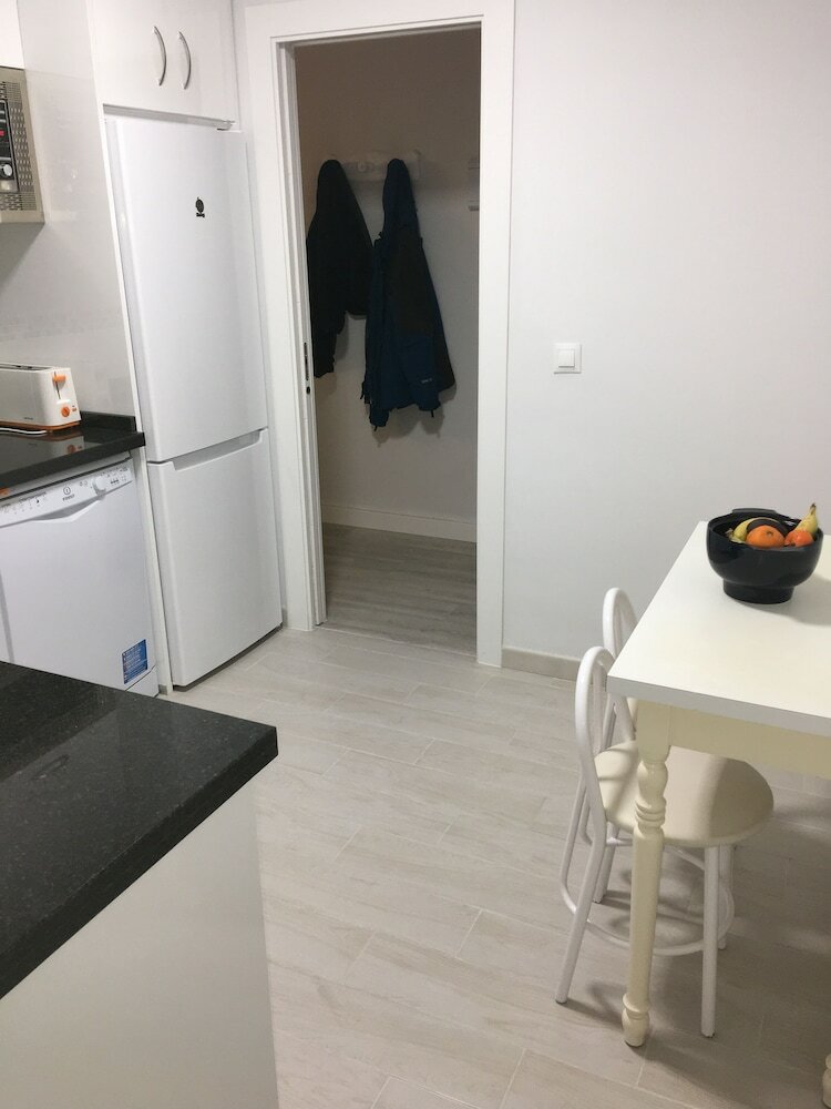 Apartamento En El Centro De M�laga
