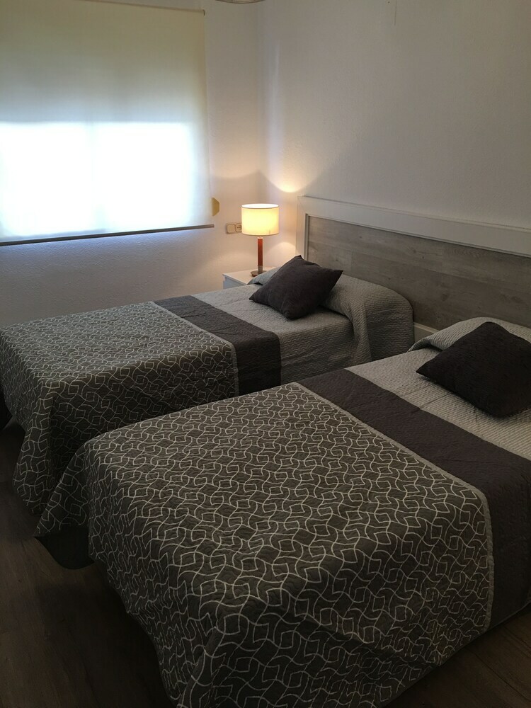 Apartamento En El Centro De M�laga