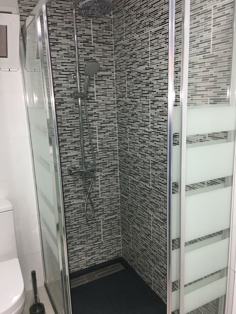 Apartamento En El Centro De M�laga