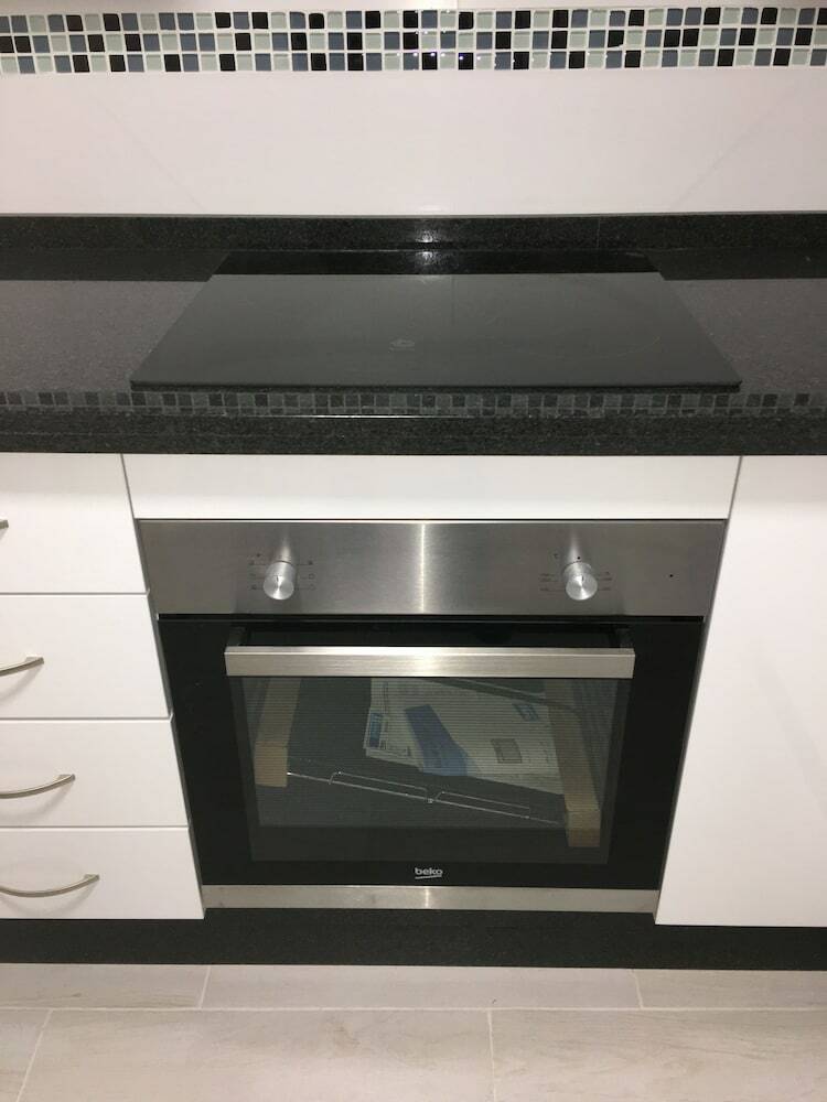 Apartamento En El Centro De M�laga