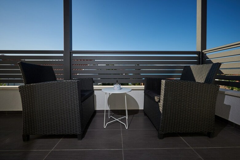 Apartmani Knezovic