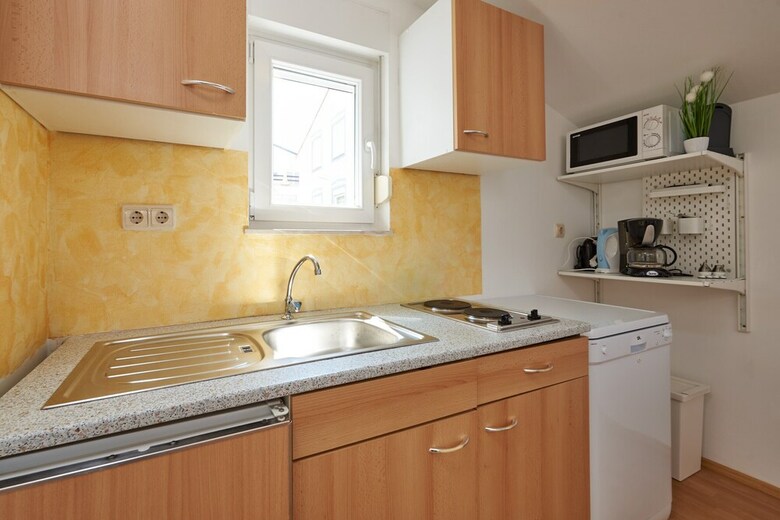 Apartmani Knezovic