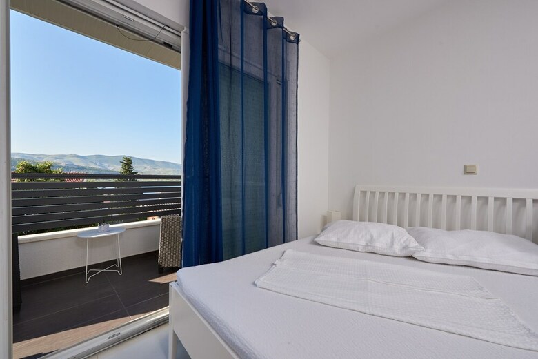 Apartmani Knezovic
