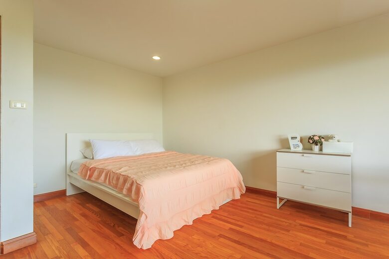 Apartamentos Phuripimarn Penthouse