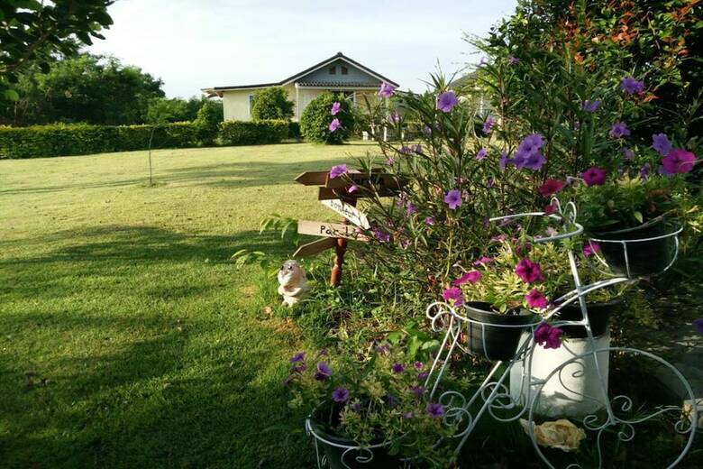 Hotel Les Collines Resort
