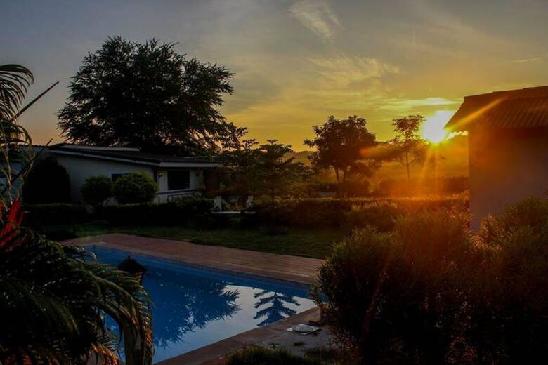 Hotel Les Collines Resort