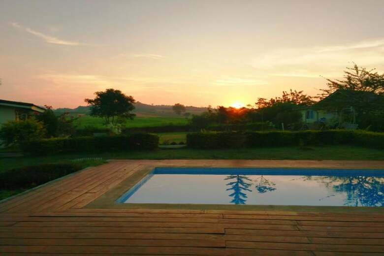 Hotel Les Collines Resort