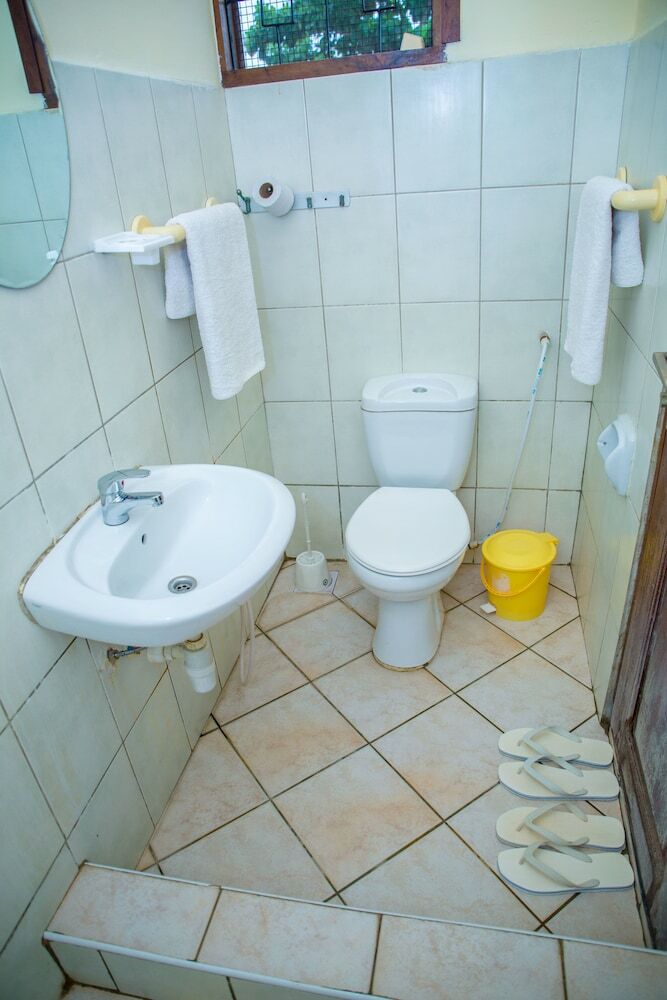Hotel Daisy Comfort Home