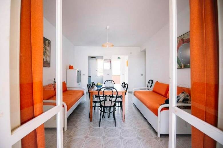 Apartamento Portorosa Laguna Azzurra