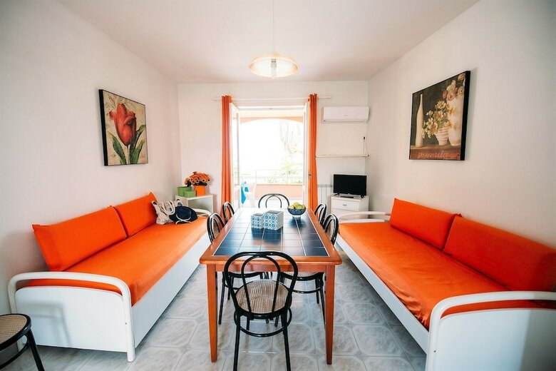 Apartamento Portorosa Laguna Azzurra