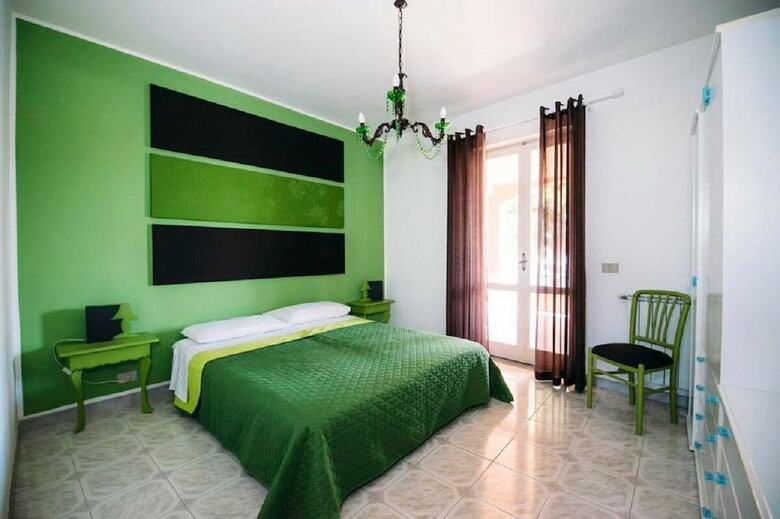 Apartamento Portorosa Laguna Azzurra