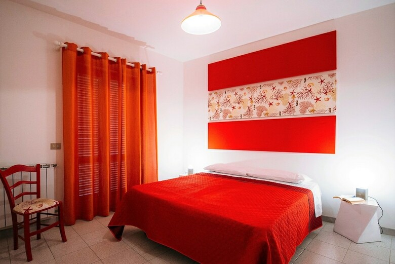 Apartamento Portorosa Laguna Azzurra