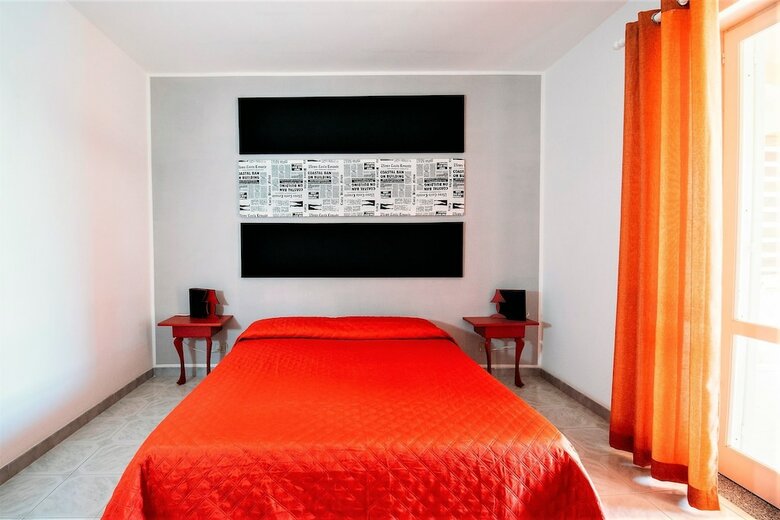 Apartamento Portorosa Laguna Azzurra