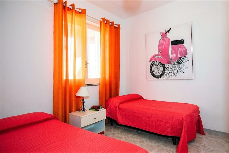 Apartamento Portorosa Laguna Azzurra
