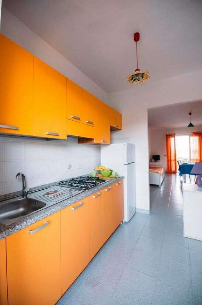 Apartamento Portorosa Laguna Azzurra