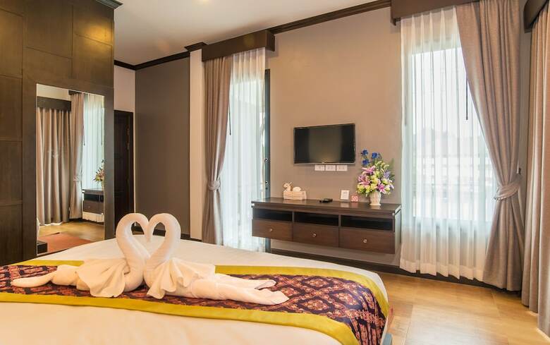 Villa Baan Ari