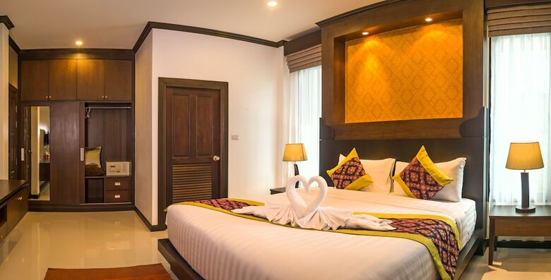 Villa Baan Ari
