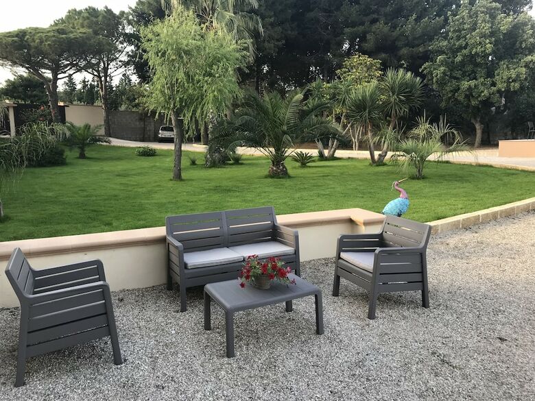 B&B Villa Jonica