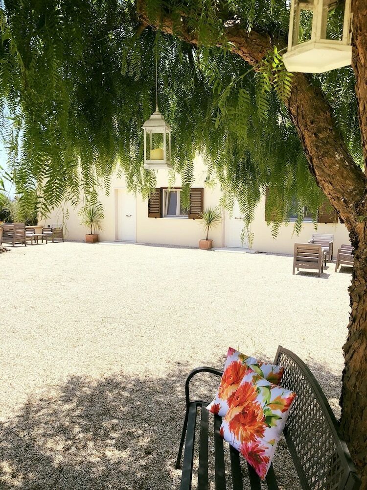 B&B Villa Jonica