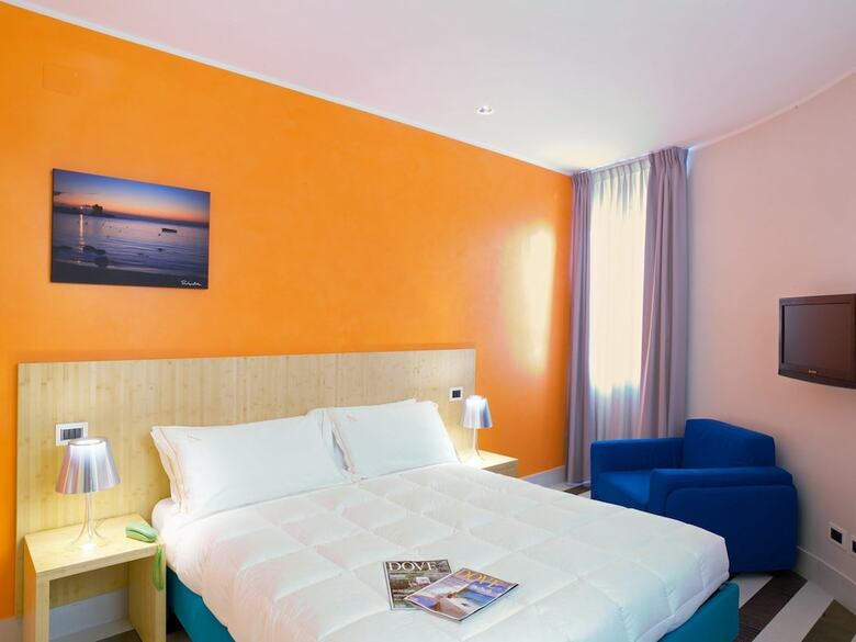 Hotel Intervallo