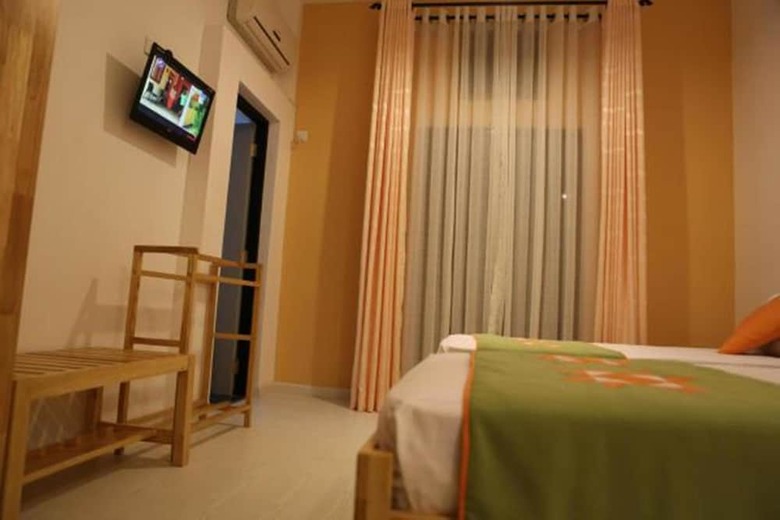 Hotel Apna�