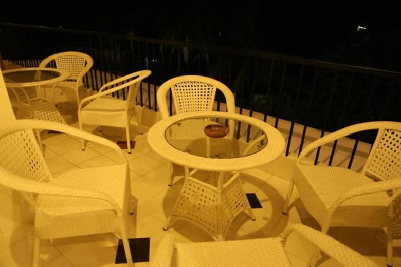 Hotel Apna�