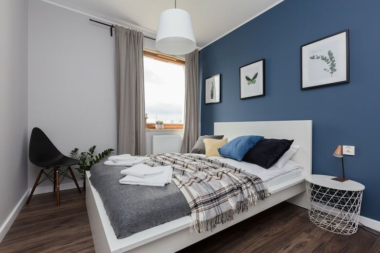 3d Wroc?awska 69 Apartament
