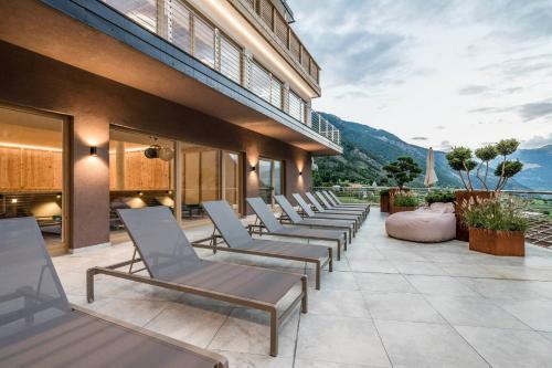 Hotel Tuberis Nature & Spa Resort