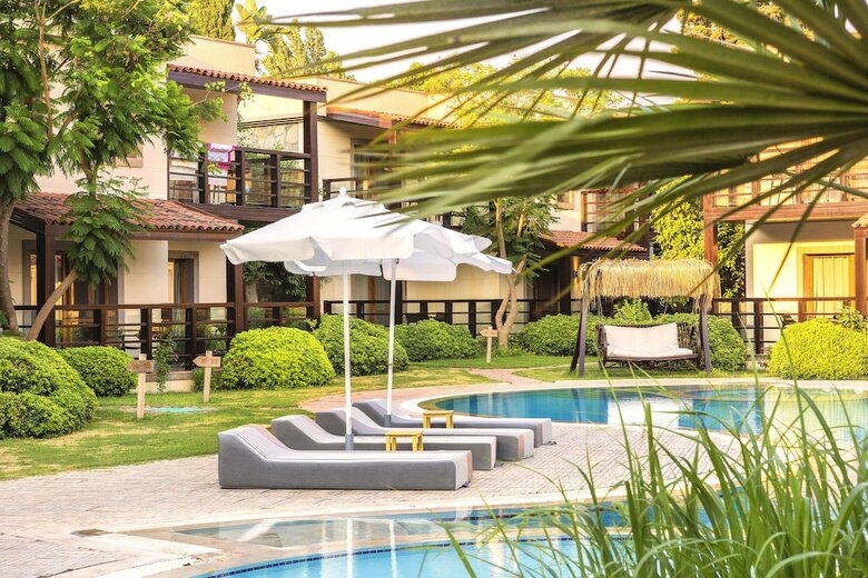 Hotel Faros Bodrum