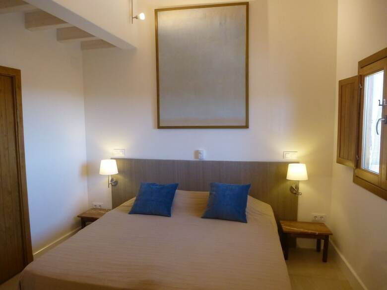 Apartamentos Entre Fuentes
