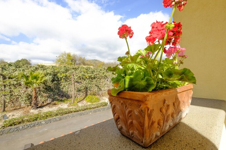 B&B Boutique Di Charme Etna-relax-natura