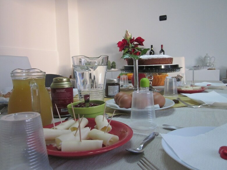 B&B Boutique Di Charme Etna-relax-natura