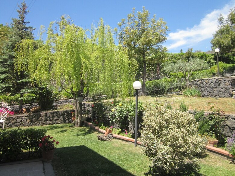 B&B Boutique Di Charme Etna-relax-natura