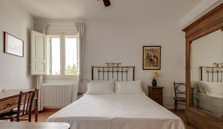 Agroturismo Casina Dei Preti