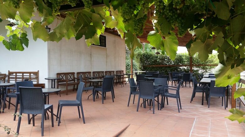 Agroturismo Casina Dei Preti