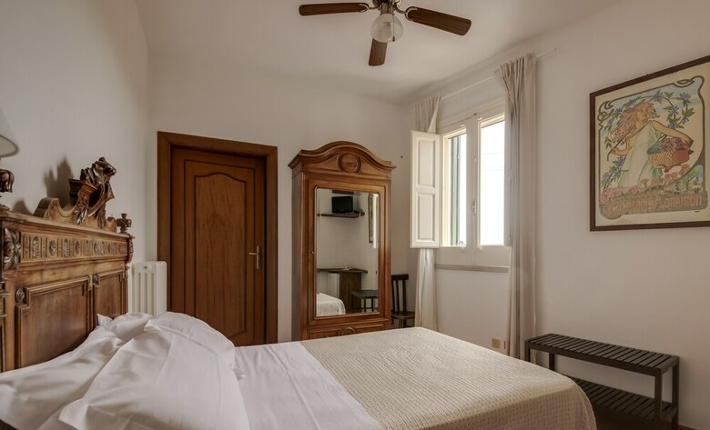 Agroturismo Casina Dei Preti