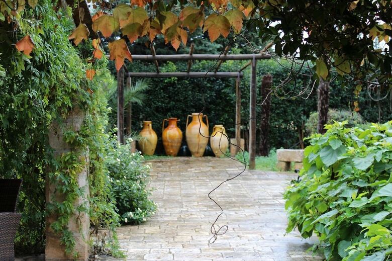 Agroturismo Casina Dei Preti