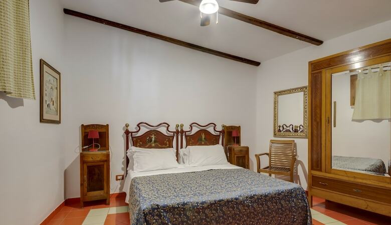 Agroturismo Casina Dei Preti