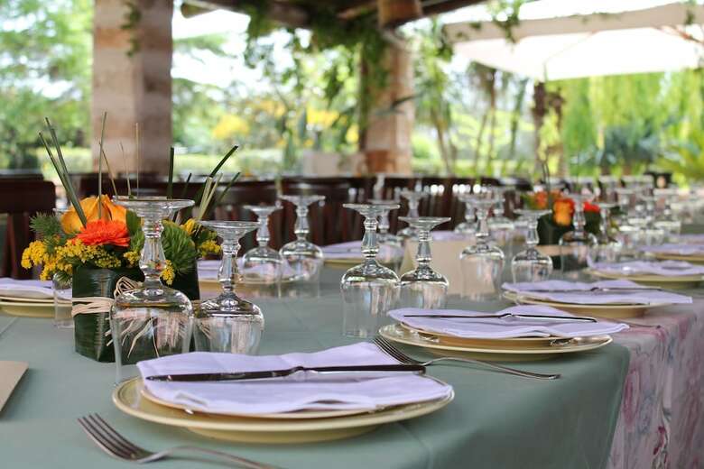Agroturismo Casina Dei Preti