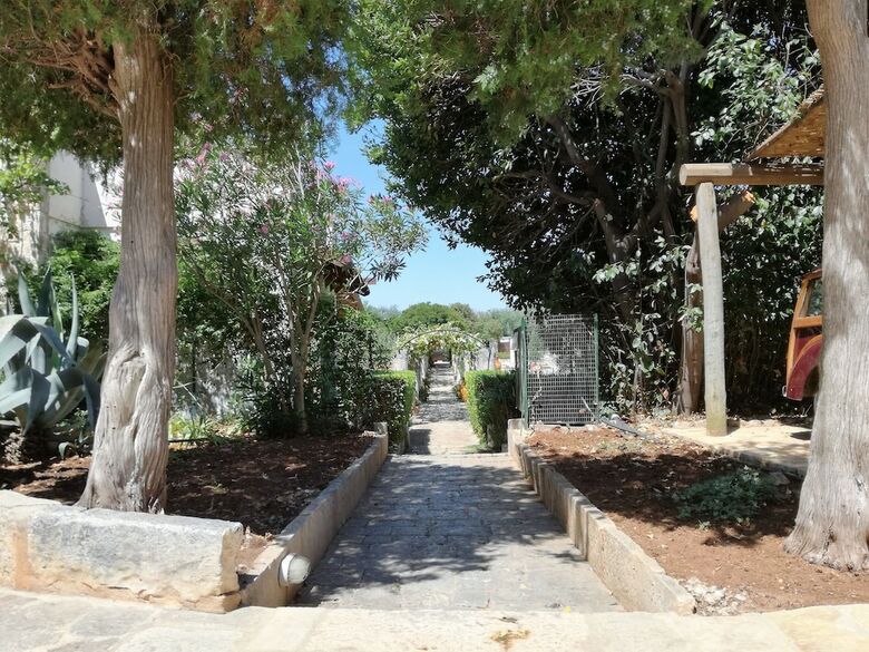 Agroturismo Casina Dei Preti
