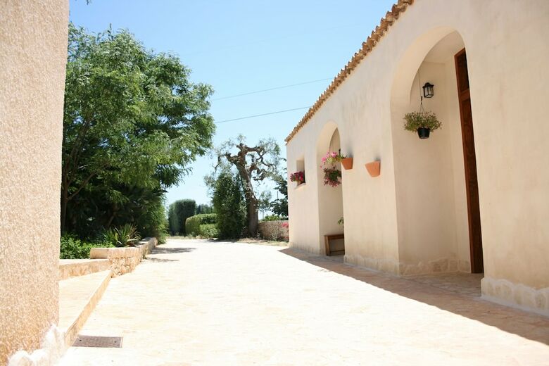 Agroturismo Casina Dei Preti