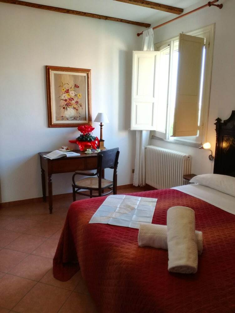 Agroturismo Casina Dei Preti