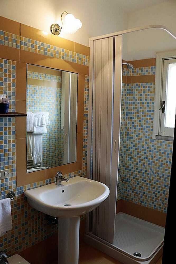 Agroturismo Casina Dei Preti