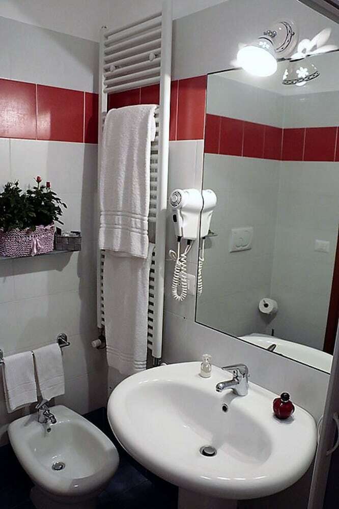 Agroturismo Casina Dei Preti
