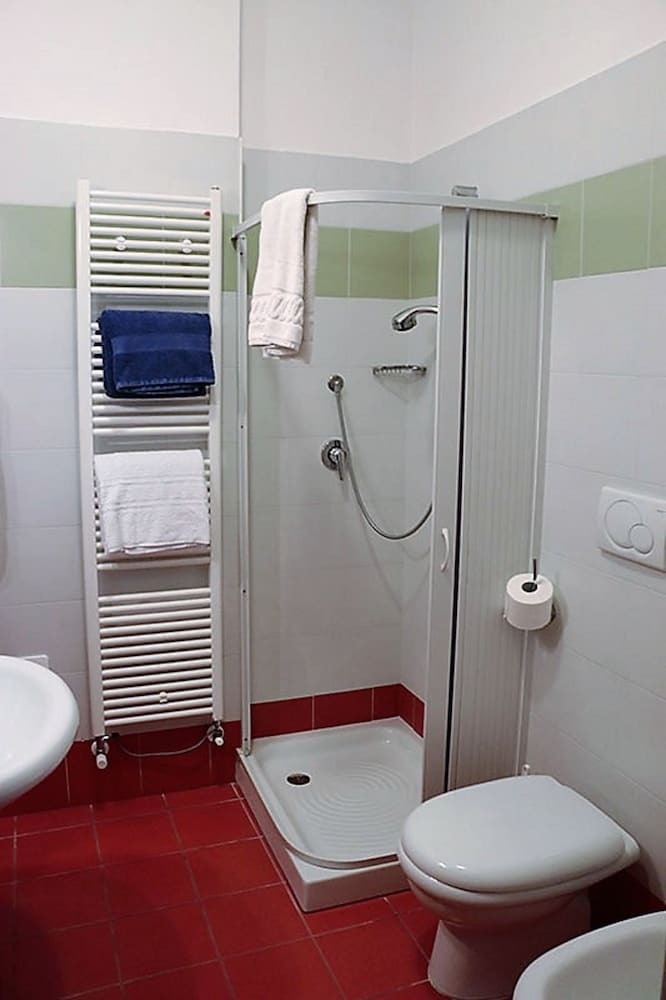 Agroturismo Casina Dei Preti