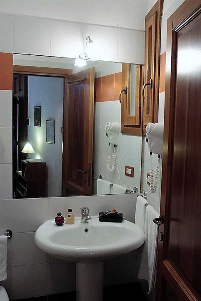 Agroturismo Casina Dei Preti